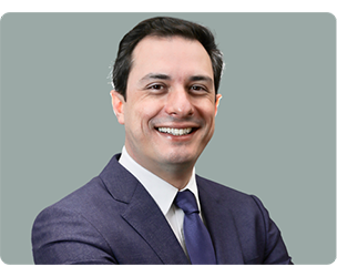 Prof. Dr. Eduardo Tanajura