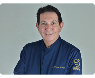 Prof. Dr. Fernando Accetturi